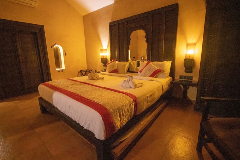 Hotel Karandla Farm And Resort
