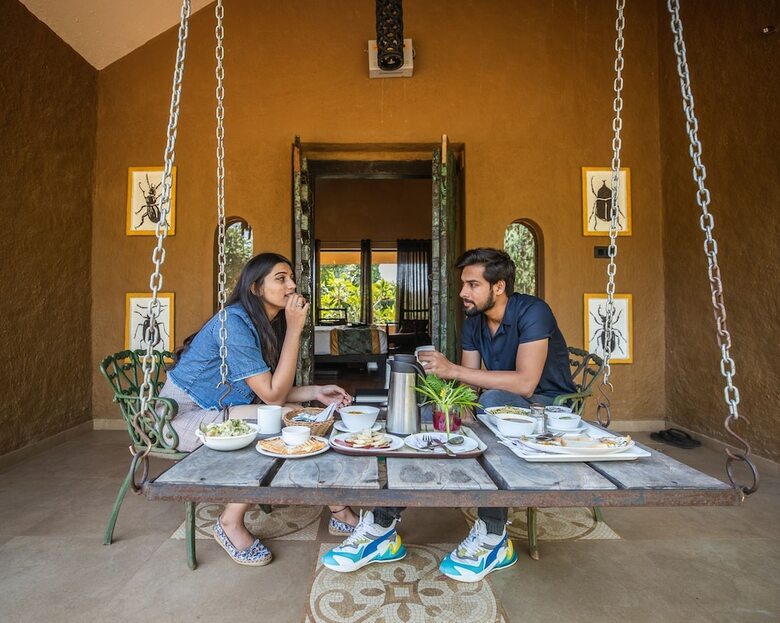 Hotel Karandla Farm And Resort
