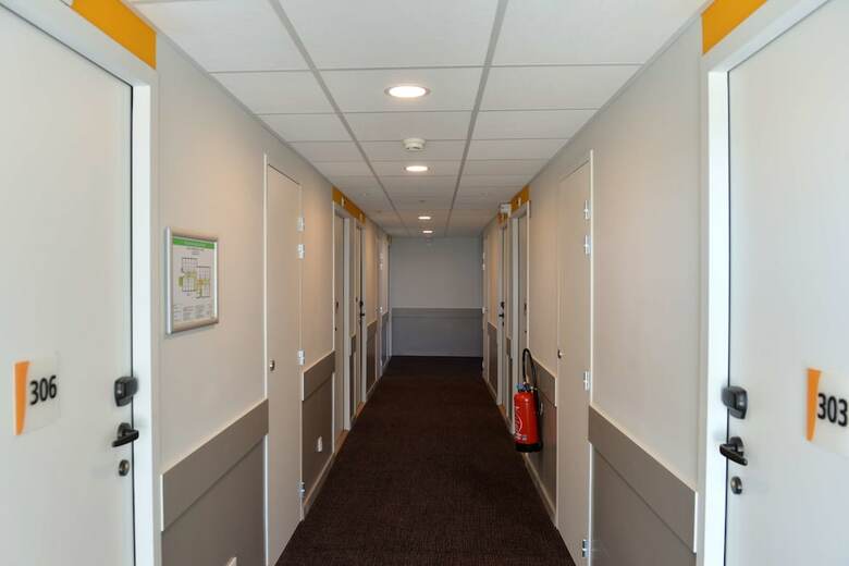 Hotel Premiere Classe Reims Nord - Betheny