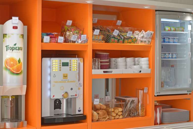 Hotel Premiere Classe Reims Nord - Betheny