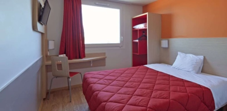 Hotel Premiere Classe Reims Nord - Betheny