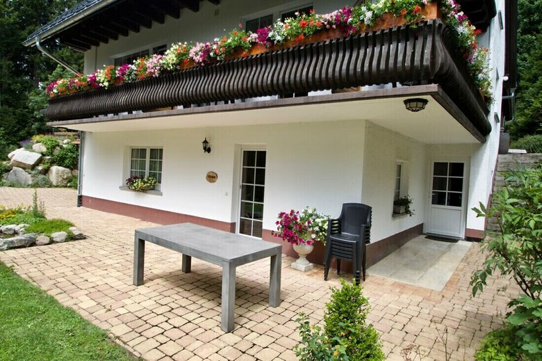 Hotel Haus Sonneck