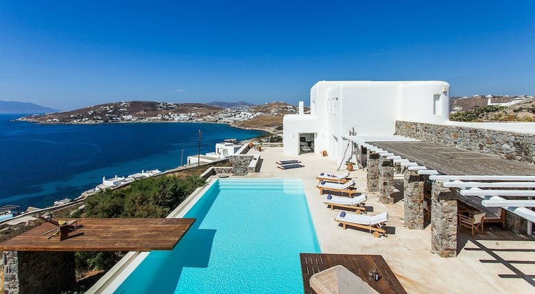 Villa Corina By The Pearls Collection