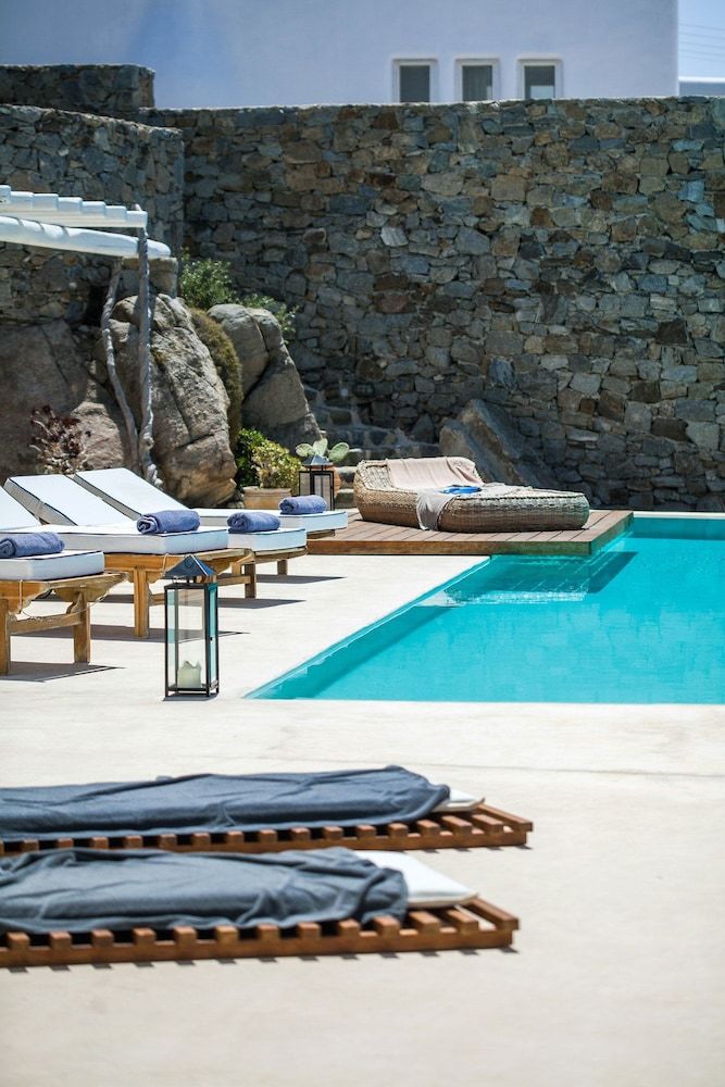 Villa Corina By The Pearls Collection
