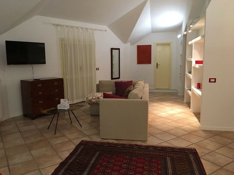 Apartamento Villa Il Parco
