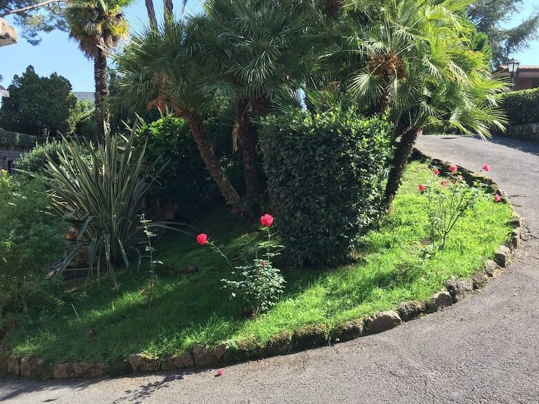 Apartamento Villa Il Parco