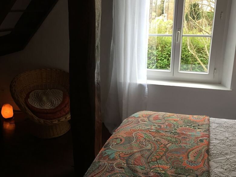 Bed & Breakfast Chez Fred Et C�cile