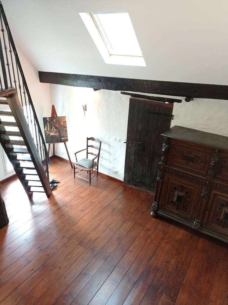 Bed & Breakfast Chez Fred Et C�cile