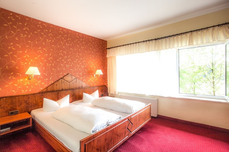 Waldseehotel Wirchensee