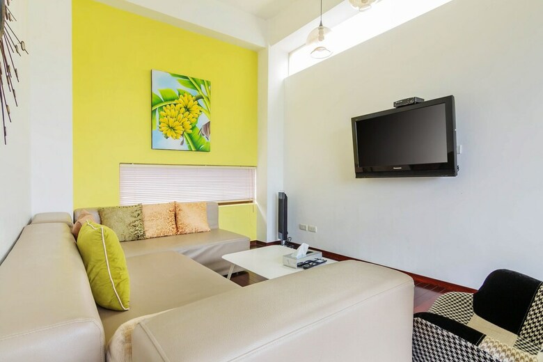 Bed & Breakfast Aqua Star Villa