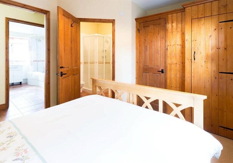 Damerons Farm Cottages