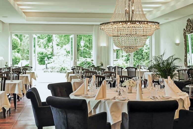 Landhotel St�hle