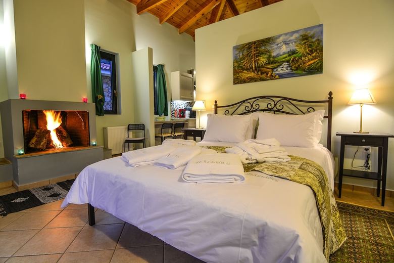 Apartamentos Pleiades Village