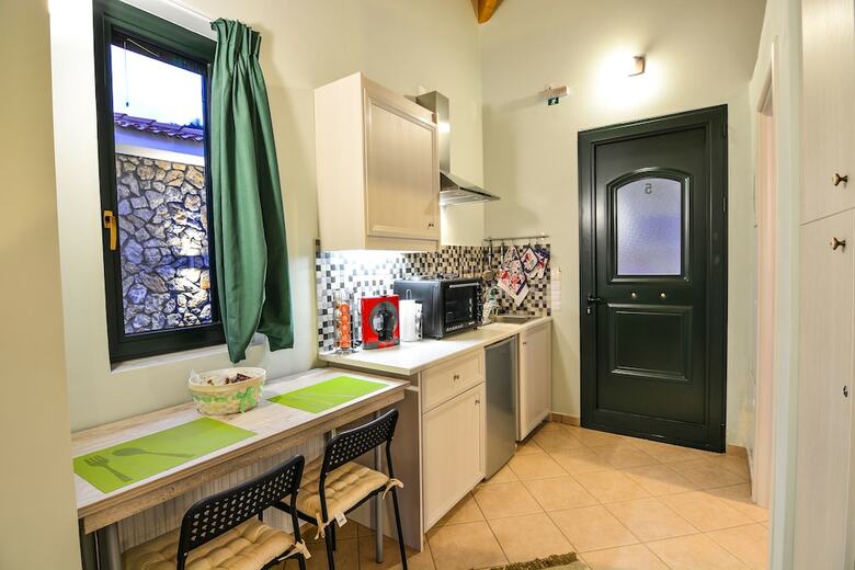 Apartamentos Pleiades Village