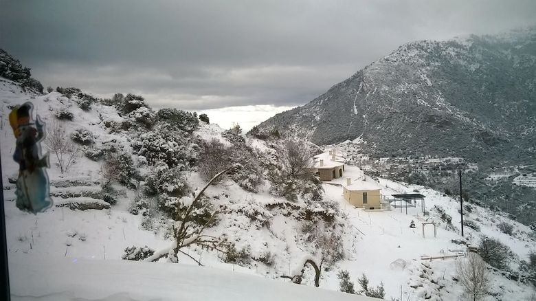 Apartamentos Pleiades Village