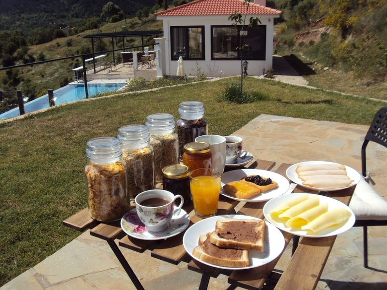 Apartamentos Pleiades Village