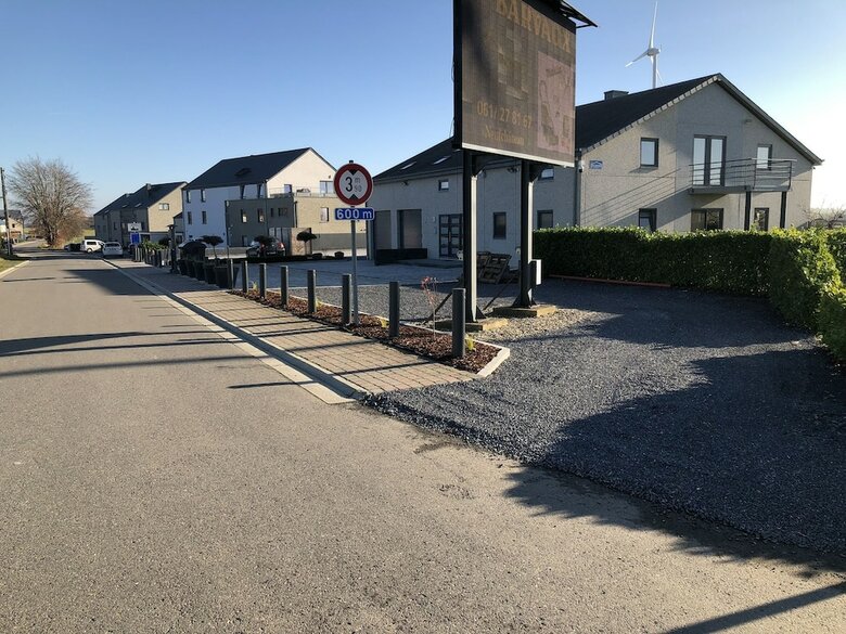 Apartamentos Aux Quatre Vents