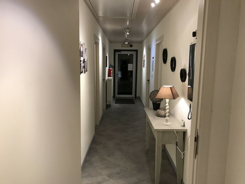 Apartamentos Aux Quatre Vents