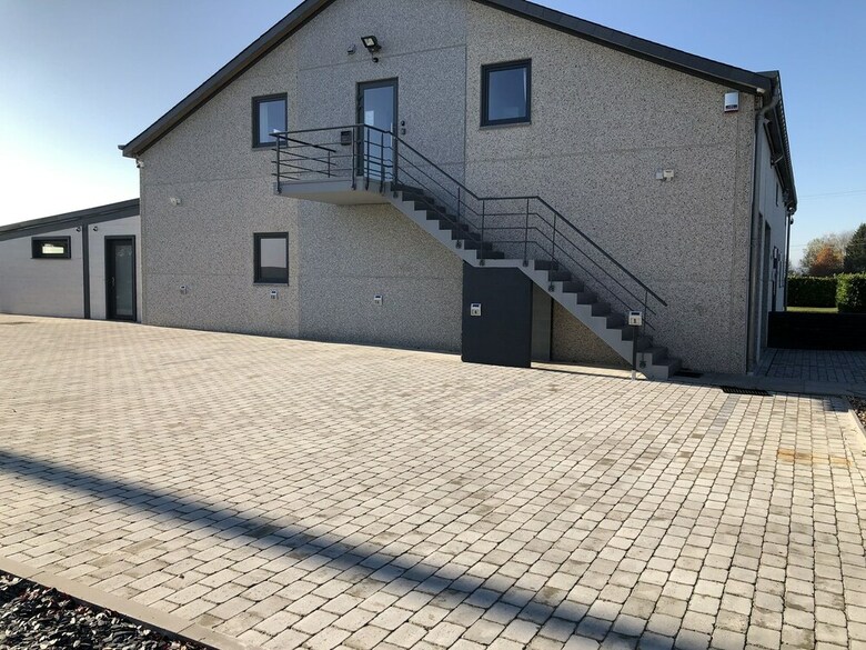 Apartamentos Aux Quatre Vents