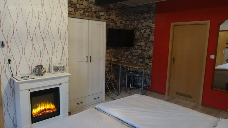 Hotel Pension Und G�stehaus Paffrath