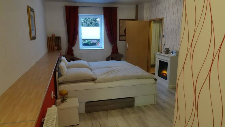 Hotel Pension Und G�stehaus Paffrath
