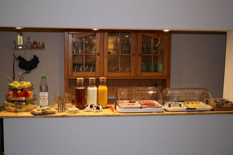 Hotel Pension Und G�stehaus Paffrath