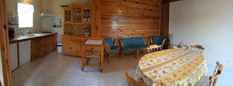 Hotel La Cordilli�re - Les Chambres