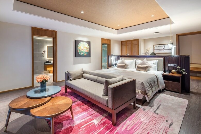 Hotel Heritage Villas Zhouzhuang