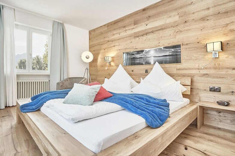 Hotel Zum Fischer Am See