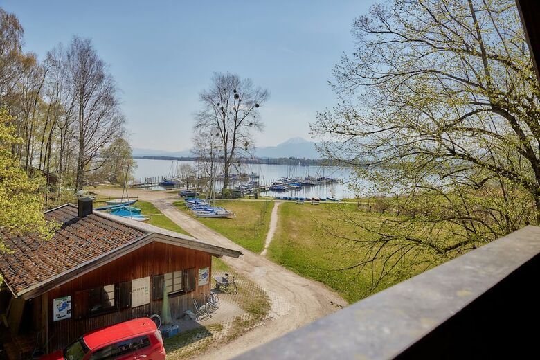 Hotel Zum Fischer Am See