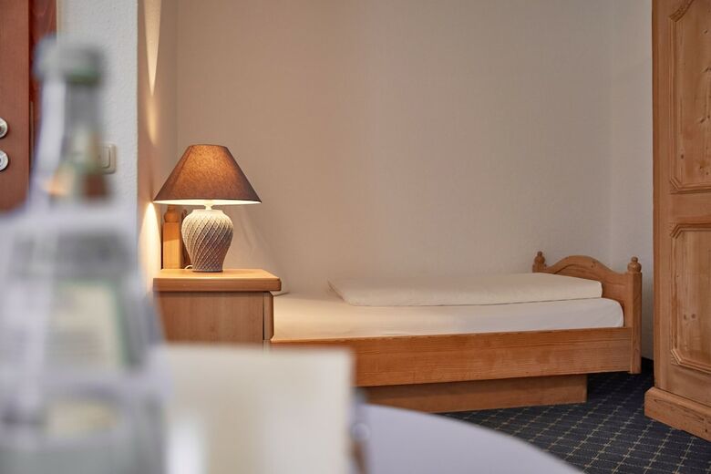 Hotel Zum Fischer Am See