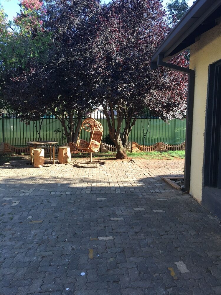 Hotel Tshepa Guesthouse