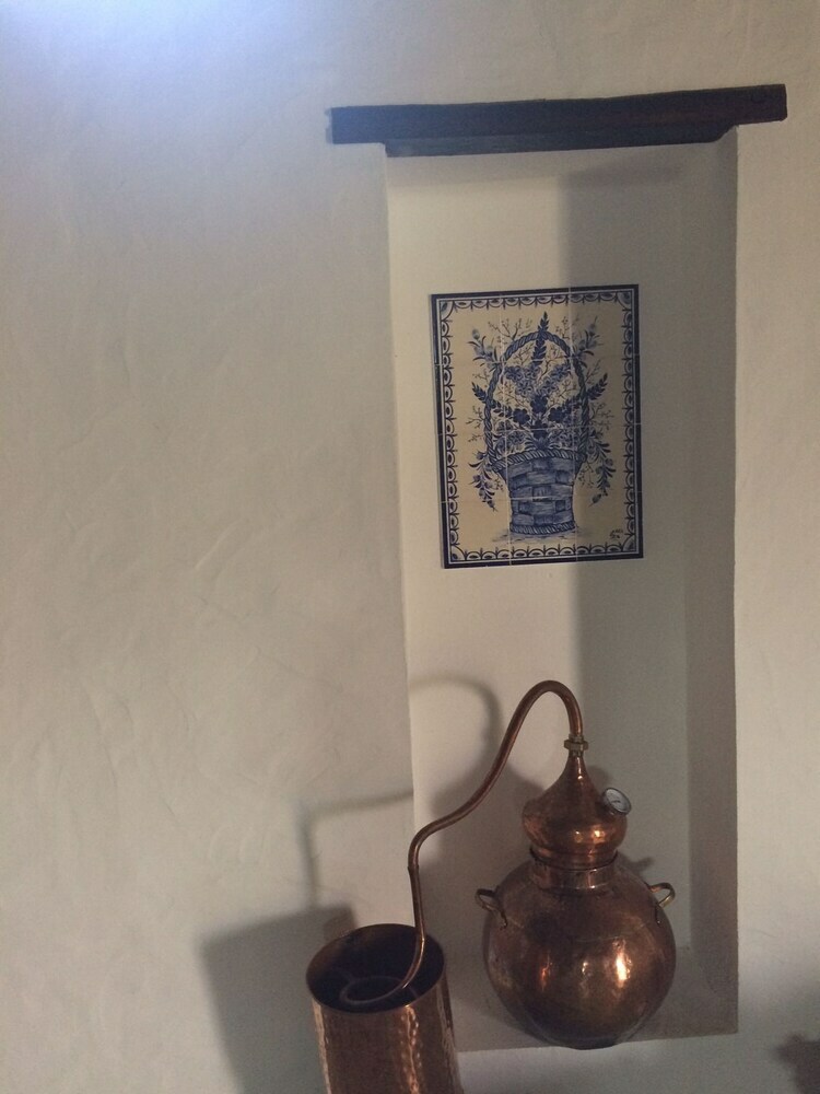 Hotel Quinta Ribeira Do Labrador - Lisbon West Wine Route