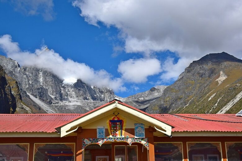 Posada Namgyal Lodge & Bakery, Machermo