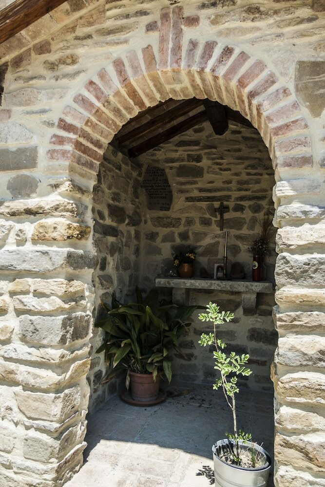 Agroturismo Le Terre Di Caprano