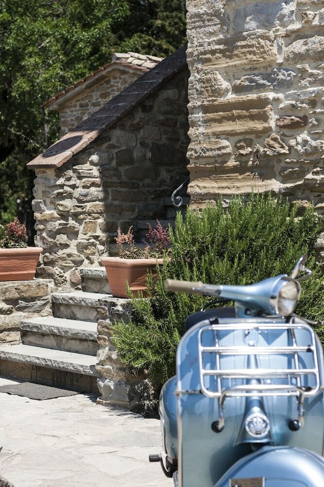 Agroturismo Le Terre Di Caprano