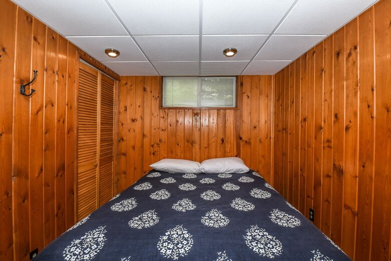 Cabana Ski Shore 3 Bedroom House