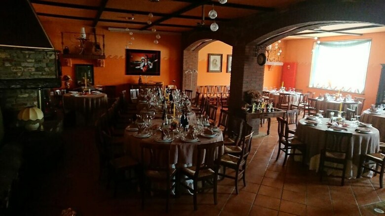 Agroturismo Agriturismo Alpi