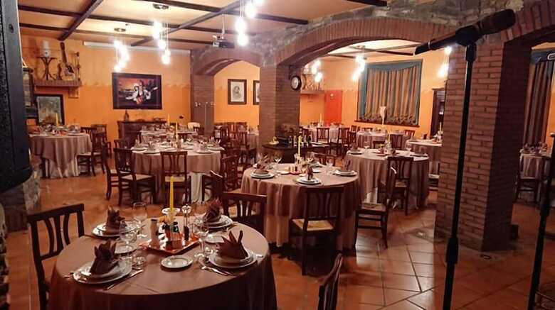 Agroturismo Agriturismo Alpi