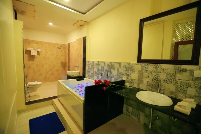 Apartamento The Everest Hill Resort