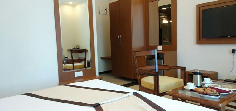 Apartamento The Everest Hill Resort