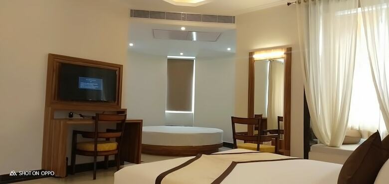 Apartamento The Everest Hill Resort