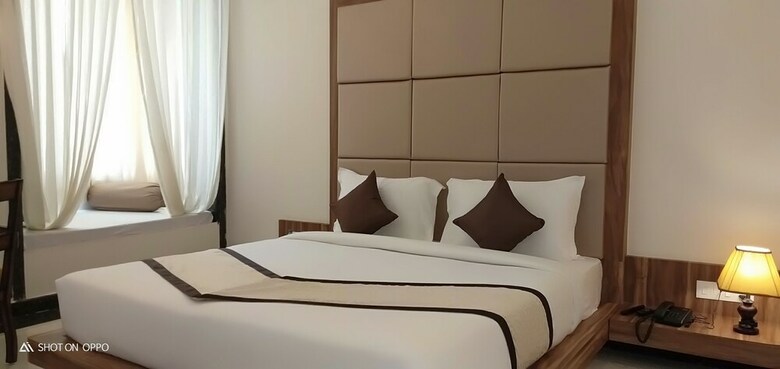 Apartamento The Everest Hill Resort