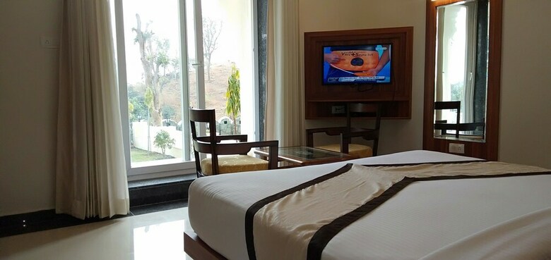 Apartamento The Everest Hill Resort