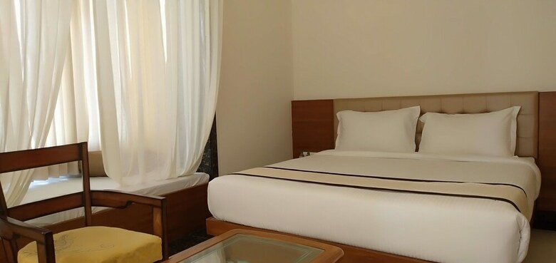 Apartamento The Everest Hill Resort