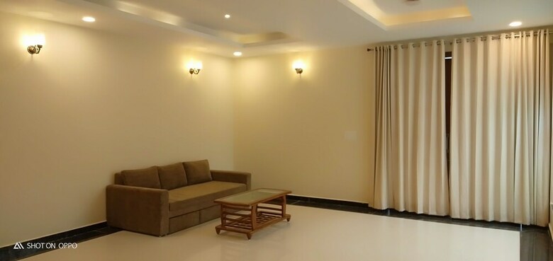 Apartamento The Everest Hill Resort