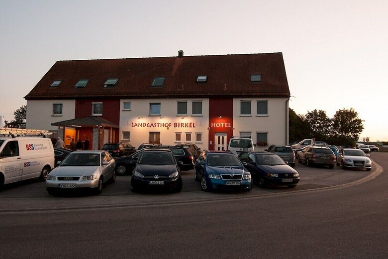 Hotel Landgasthof Birkel