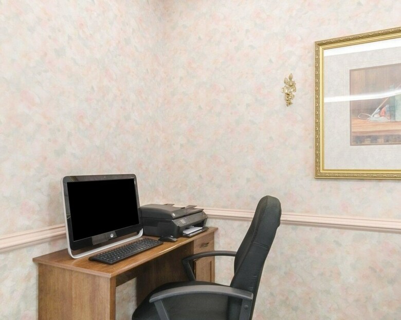 Hotel Comfort Inn