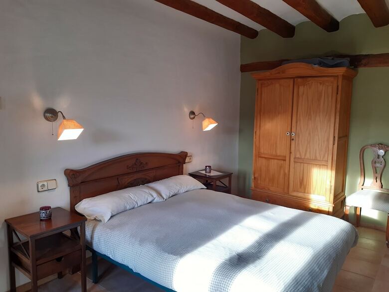 Agroturismo Casa Miret