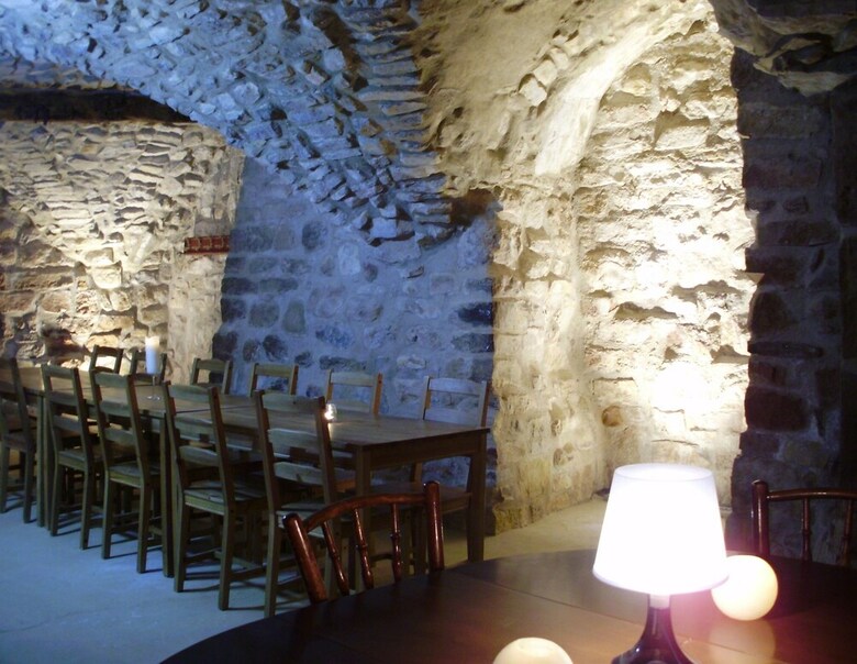 Agroturismo Casa Miret